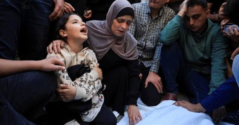 اليونيسف: استشهاد 351 طفلًا في غزة منذ وقف إطلاق النار