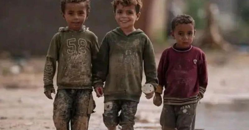 اليونيسف: 351 طفلًا استشهدوا في غزة منذ وقف إطلاق النار