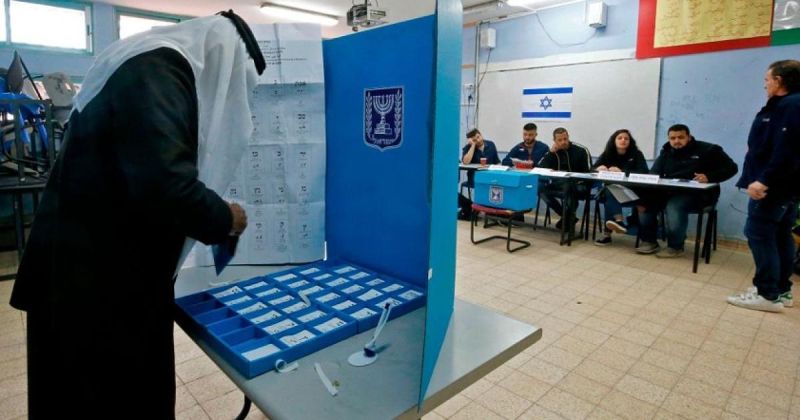 زحالقة: تجاوز التصويت الفلسطيني 70% سيقلب المعادلة الانتخابية 