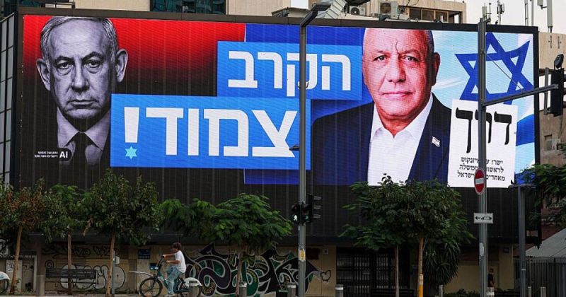 إسرائيل أمام مأزق ائتلافي.. 4 سيناريوهات لتشكيل الحكومة