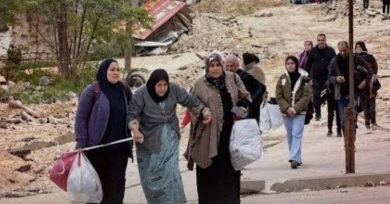حماس: تصعيد الاحتلال في الخليل والضفة يكرّس سياسة العقاب الجماعي