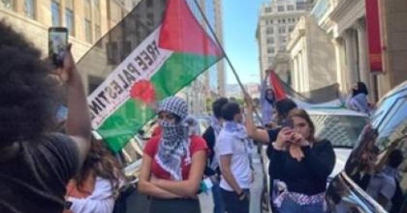 الجاليات الفلسطينية بأمريكا: تمثيل  الشتات يجب أن يستند إلى إرادتهم لا إلى ترتيبات مغلقة