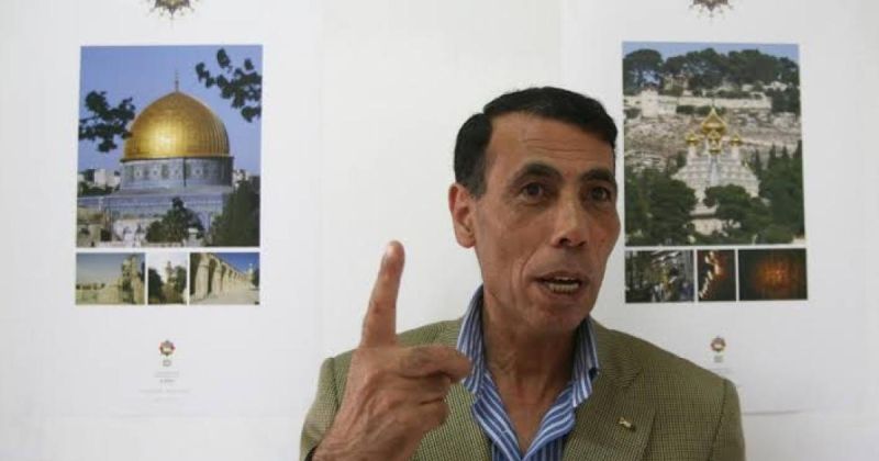 عبد القادر: كاتس فاشل وأهوج وتهديداته فارغة المضمون