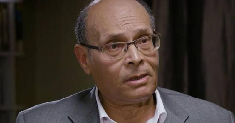 خاص|| المرزوقي: مجلس السلام عنوان مضلل لإنهاء الحرب