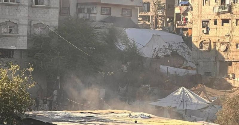 شهيد برصاص الاحتلال وإصابتان في غزة وسط قصف وإطلاق نار بمناطق متفرقة
