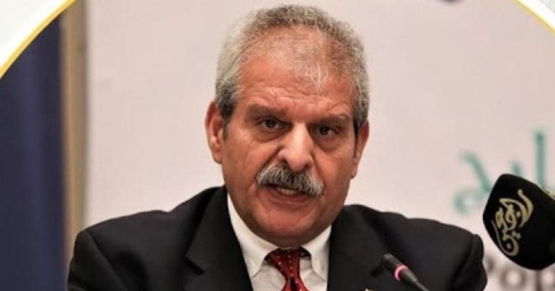 خوري للرسالة: التمثيل الفلسطيني يبدأ بالانتخابات لا بالتعيينات