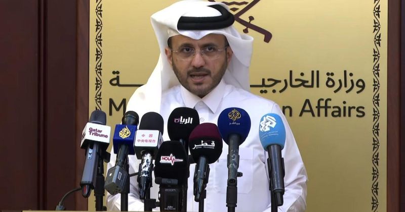 قطر تنفي بشكل قاطع التدخل في الانتخابات الإسرائيلية