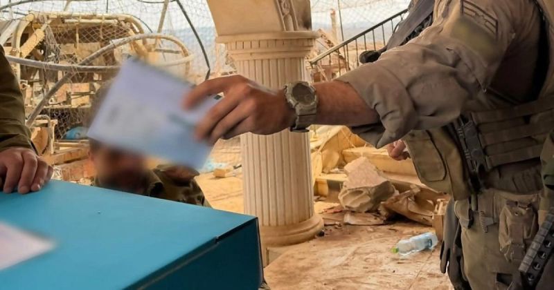 "المظاريف المزدوجة".. أصوات قد تغيّر خريطة الكنيست دون حسم معركة الحكومة
