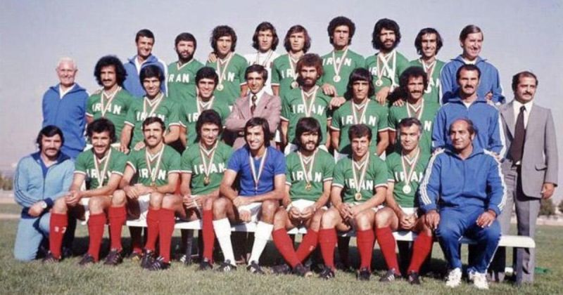 من طهران إلى كوالالمبور.. كيف طُردت إسرائيل من كرة القدم الآسيوية؟