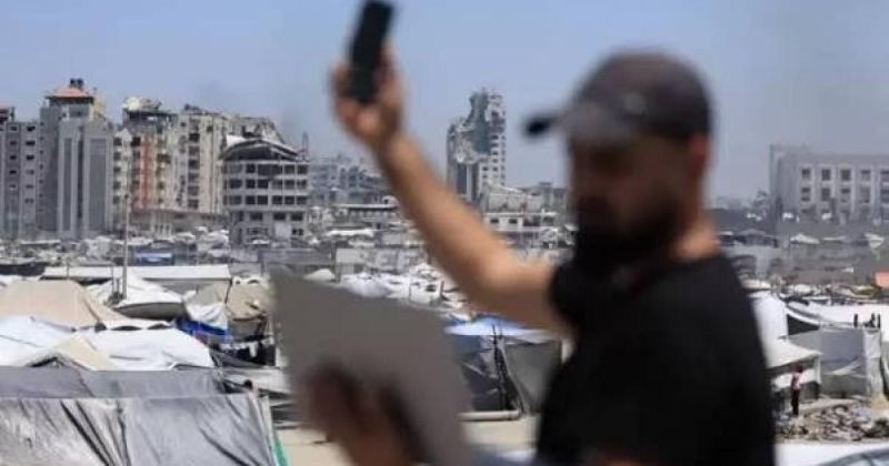 الغرف التجارية بغزة تدعو لقبول النقد والدفع الإلكتروني دون رسوم إضافية