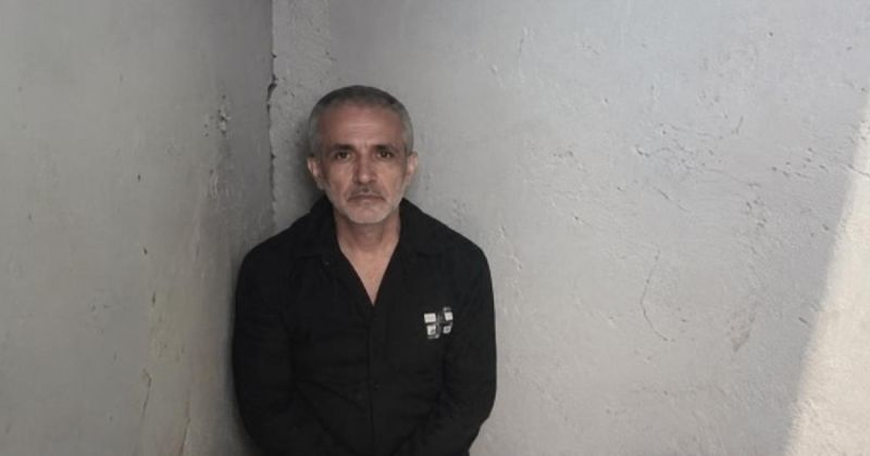 نادي الأسير: الاحتلال يوظف صورة الأسير إبراهيم حامد لترهيب الفلسطينيين
