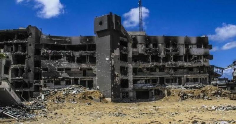 الأورومتوسطي: التحريض الإسرائيلي يمهّد لاستهداف مستشفيات غزة