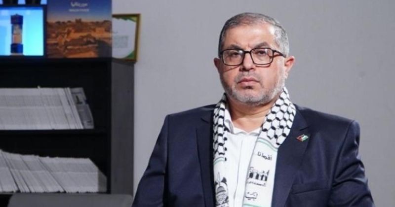 نعيم: بيان مجلس السلام بشأن طوفان الأقصى منحاز ومرفوض