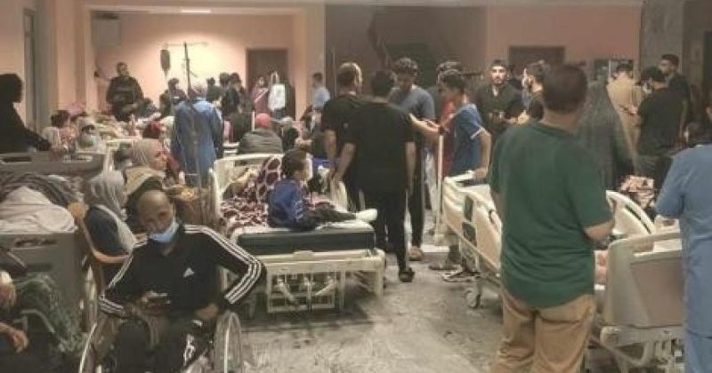 الأزهر يحذر من موت مئات المرضى في غزة ويدعو إلى تحرك دولي عاجل