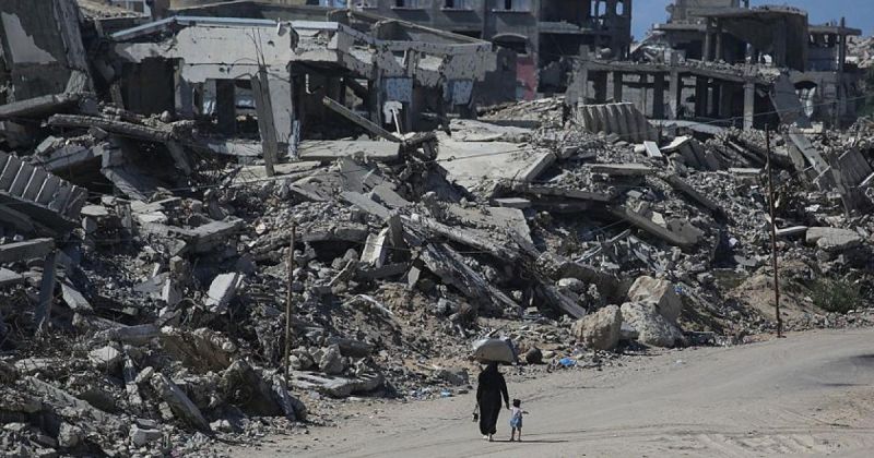 100 منظمة دولية: وقف إطلاق النار في غزة "حبر على ورق"