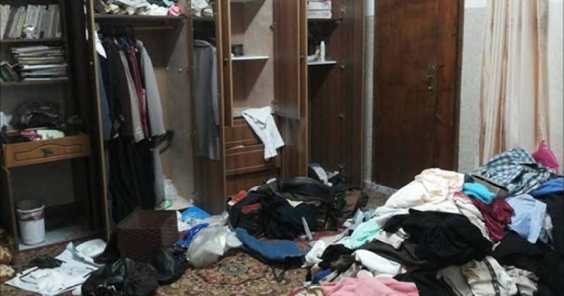 مهر بـ6 آلاف دينار ومصاغ ذهبي.. ماذا سرق الاحتلال من بيوت الخليل؟