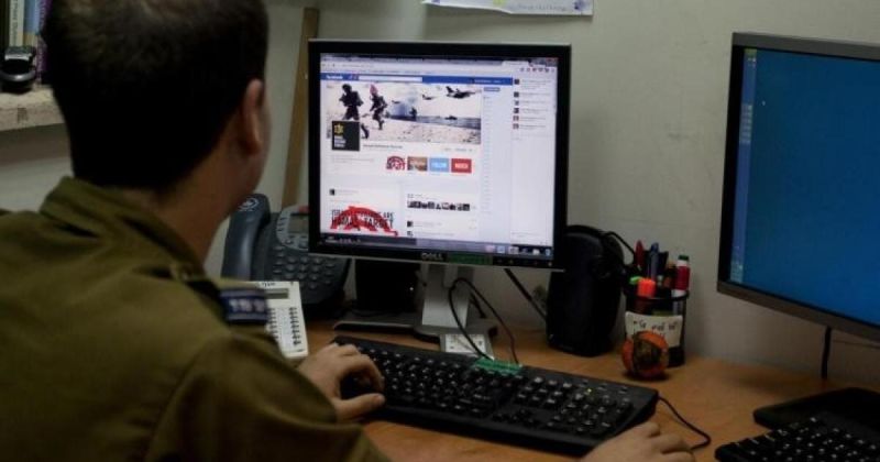 الاحتلال يلاحق فلسطينيي الضفة بسبب منشوراتهم الرقمية
