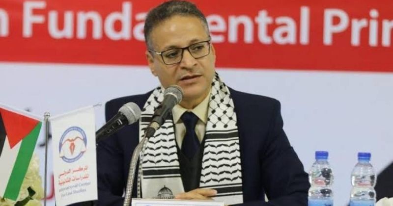 حماية: إضراب 50 ميناء خطوة مهمة لعزل الاحتلال
