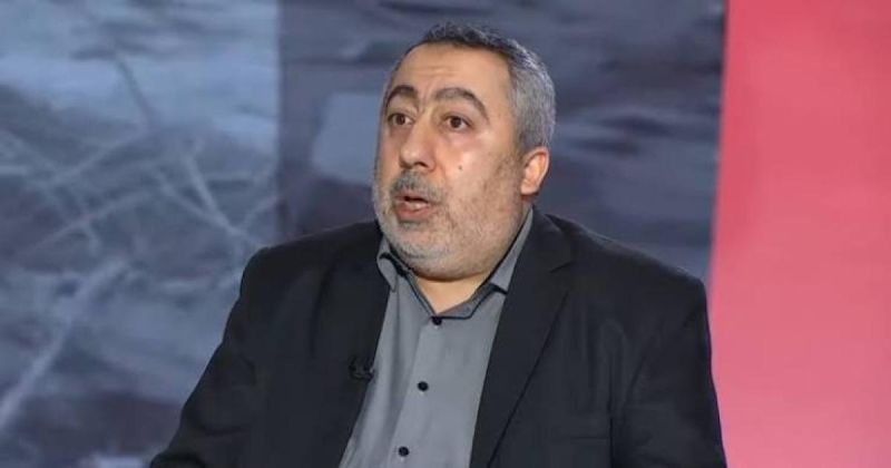 النونو: حماس ملتزمة بخارطة الطريق والاحتلال يعرقل تنفيذها