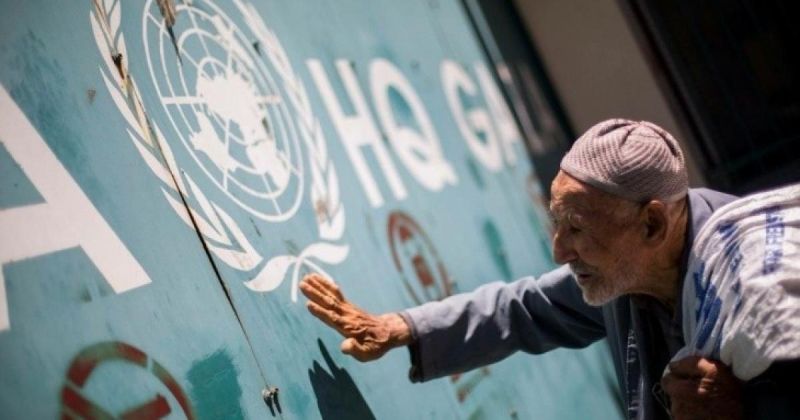دراسة فلسطينية تحذر من تفريغ الأونروا من دورها في غزة