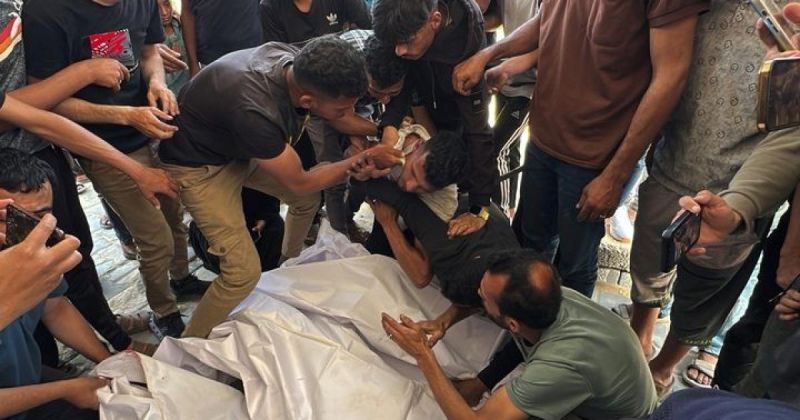 الصحة بغزة: 6 شهداء و43 إصابة خلال 48 ساعة