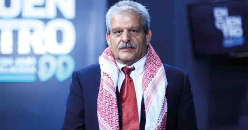 خوري لـ"الرسالة نت": نرفض أي حوار يُستخدم لشراء الوقت وتأجيل الانتخابات