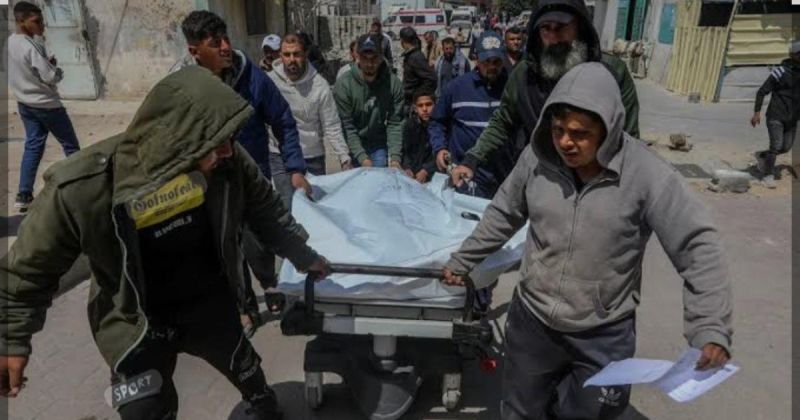 4 شهداء و28 إصابة خلال 24 ساعة في قطاع غزة
