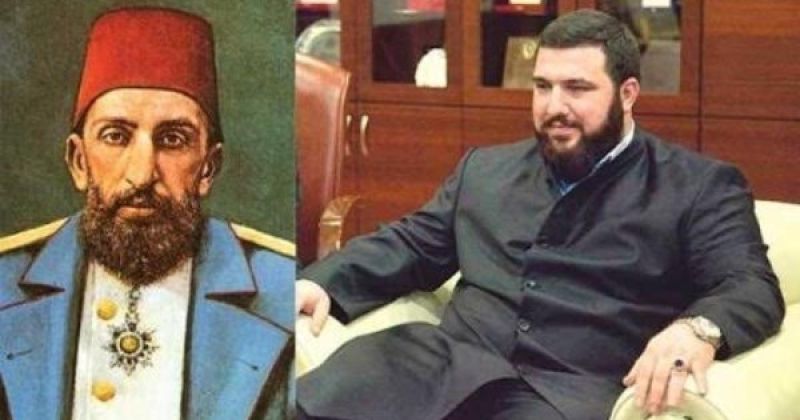 حفيد السلطان عبد الحميد: إضراب الموانئ صرخة بوجه العالم