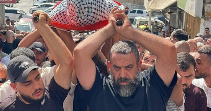 مروان حرز الله.. وجهٌ تغيّر وأسئلة لم تنتهِ