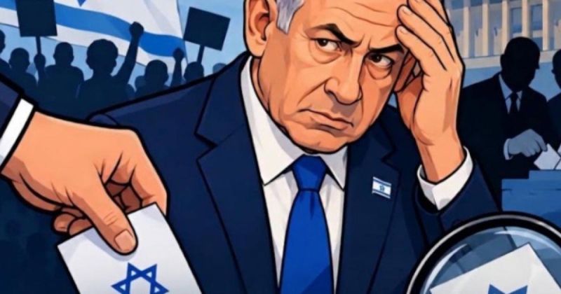 الانتخابات الإسرائيلية .. أزمة تشكيل الحكومة تتصدر المشهد