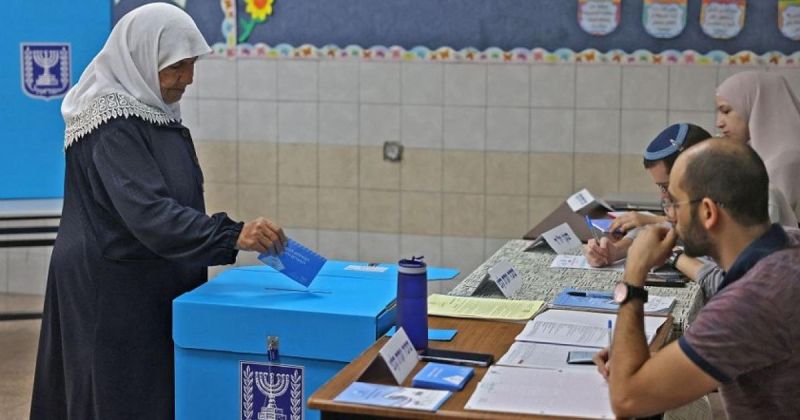 لماذا ارتفعت نسبة التصويت بين فلسطينيي الداخل المحتل؟