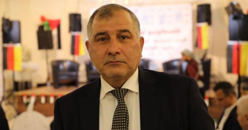 الزير: لا شرعية لتمثيل فلسطينيي الشتات بالتعيين