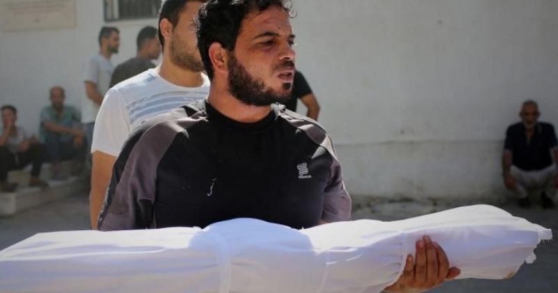 "يونيسف": الاحتلال قتل 340 طفلا في غزة خلال "الهدنة"