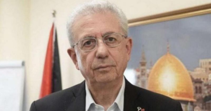 البرغوثي: إضراب الموانئ يمهد لعقوبات اقتصادية على إسرائيل