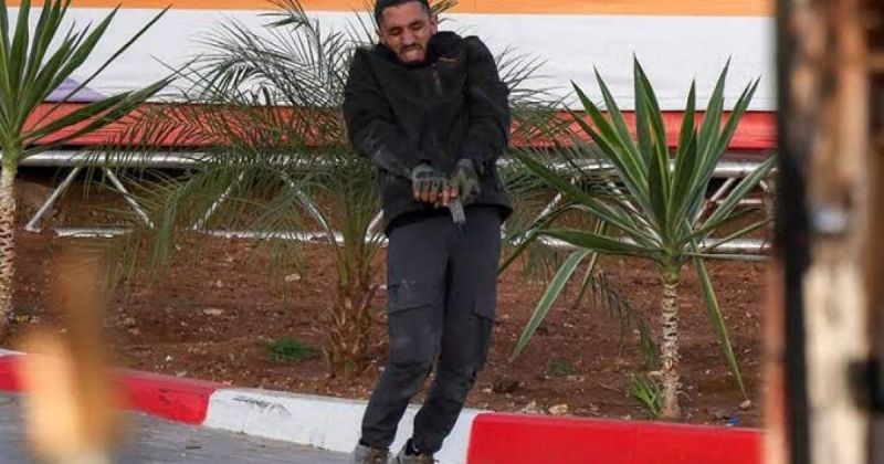 عملية الخليل تربك نتنياهو وتكشف حدود الردع الإسرائيلي