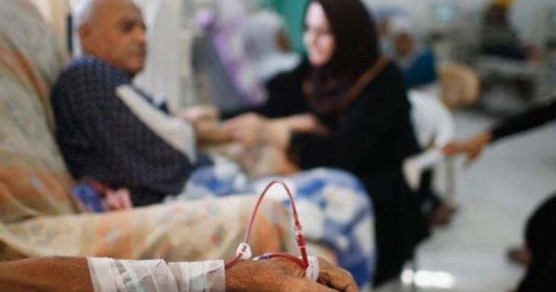 عجز حاد في كميات الأدوية بغزة