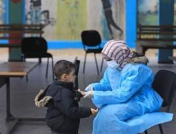 انفوجرافيك: القدس والضفة ... انتهاكات متصاعدة
