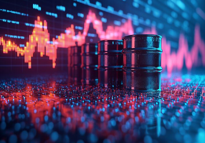 تراجع أسعار النفط العالمية مع انحسار مخاوف الإمدادات وهبوط برنت دون 110 دولارات
