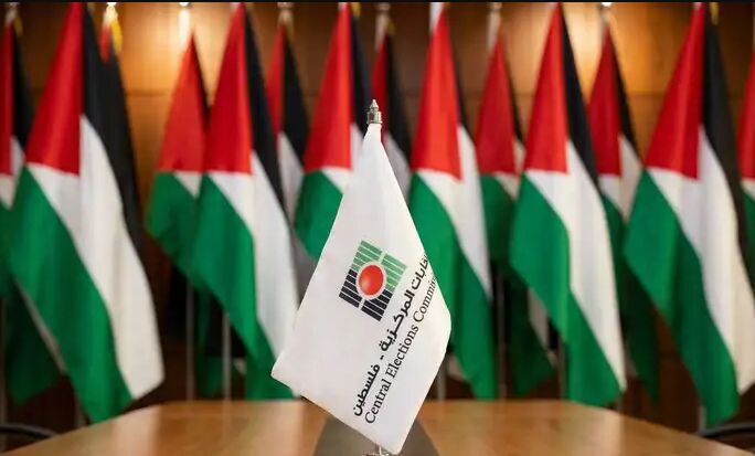 لجنة الانتخابات تبدأ تدريب طواقمها استعدادا لمرحلة تسجيل الناخبين