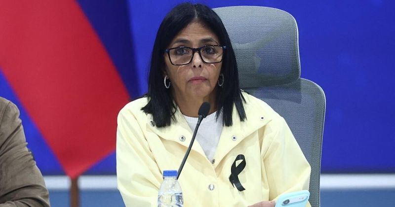 مؤشرات على تقارب وشيك بين فنزويلا وإسرائيل بعد قطيعة دامت 17 عاماً