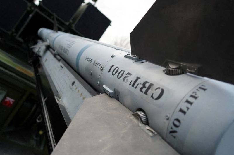 البنتاغون يبرم صفقة بقيمة 20.7 مليار دولار لتسريع إنتاج صواريخ أمرام