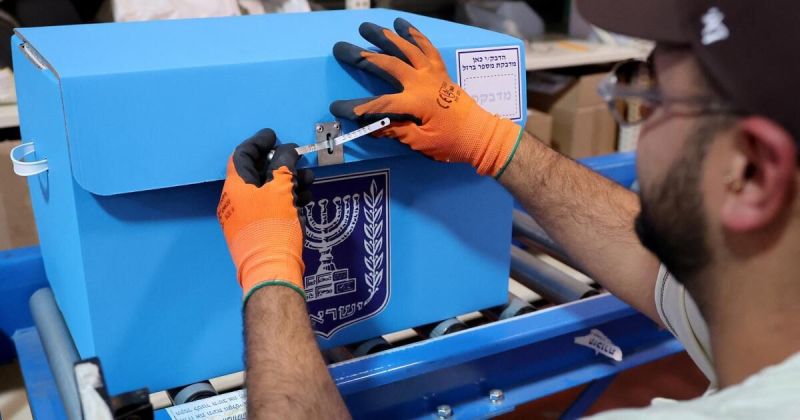 مخاض عسير في دولة الاحتلال: أربعة سيناريوهات ترسم ملامح الحكومة المقبلة