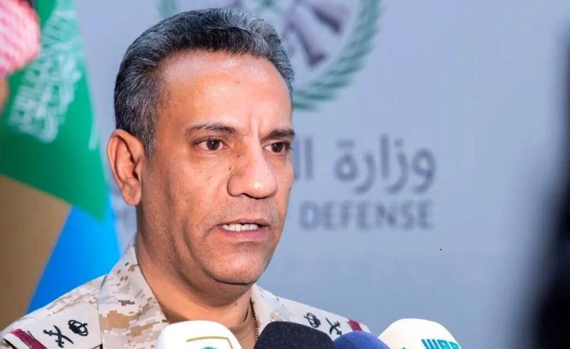 إصابة 11 مدنياً في نجران إثر اعتداء حوثي والتحالف يؤكد الجاهزية لحماية الملاحة
