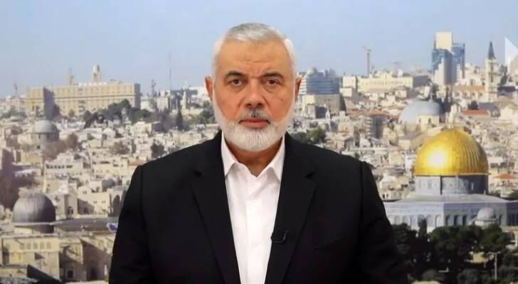 في ذكرى رحيله: محطات من مسيرة إسماعيل هنية من مخيم الشاطئ إلى قيادة حماس