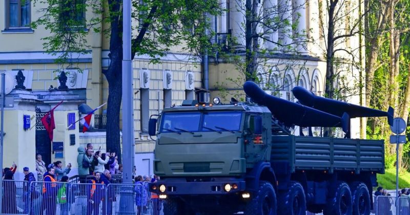 مسيّرات 'غيران' الروسية تدخل مرحلة المحركات النفاثة: قدرات نارية تتجاوز المهام الانتحارية