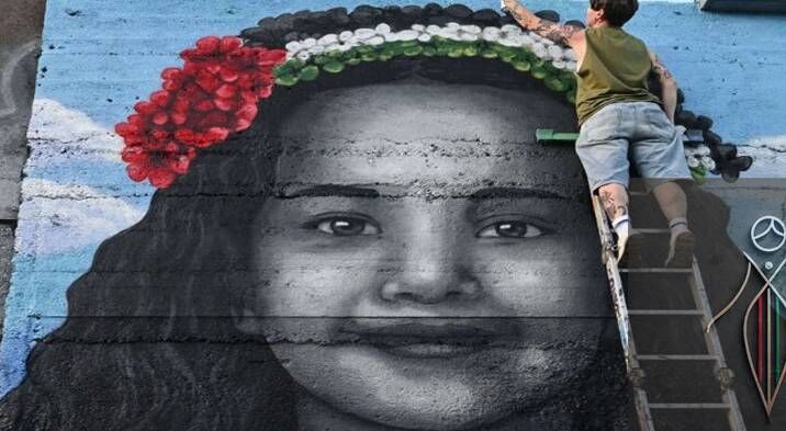 بعد أشهر من الإنكار.. جيش الاحتلال يقر باستهداف سيارة الطفلة هند رجب ويفتح تحقيقاً جنائياً