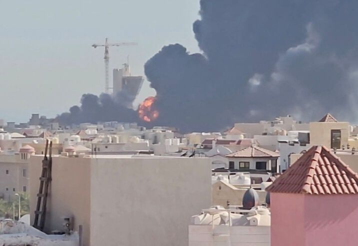 الدفاعات الجوية الكويتية تعترض مسيرات معادية وسط تصعيد إقليمي غير مسبوق