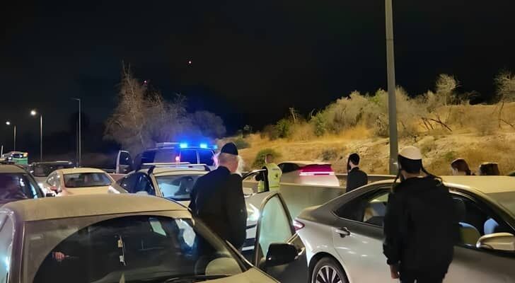 تحذيرات من هجوم محتمل تدفع نتنياهو لإلغاء حضوره مباراة في القدس المحتلة