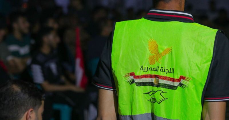 مصر تسيّر شاحنات طحين إلى غزة لمواجهة أزمة المخابز المتفاقمة