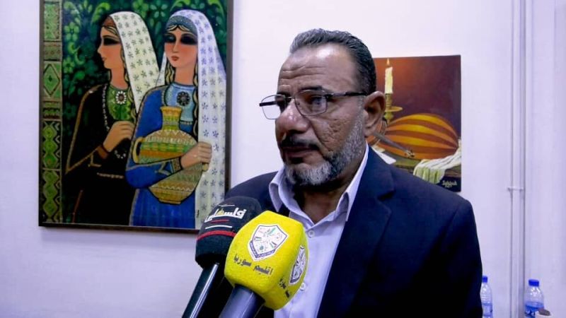 إشهار "مؤسسة الكرامة للثقافة" في دمشق... دعوة لبناء الإنسان وتعزيز الثقافة والشراكات المجتمعية